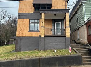 212 Fairview Ave, East Pittsburgh, PA 15112