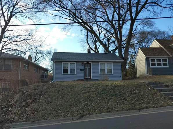 1945 Butler Ave, South Saint Paul, MN 55075