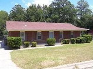 3502 Melody Dr, Augusta, GA 30906