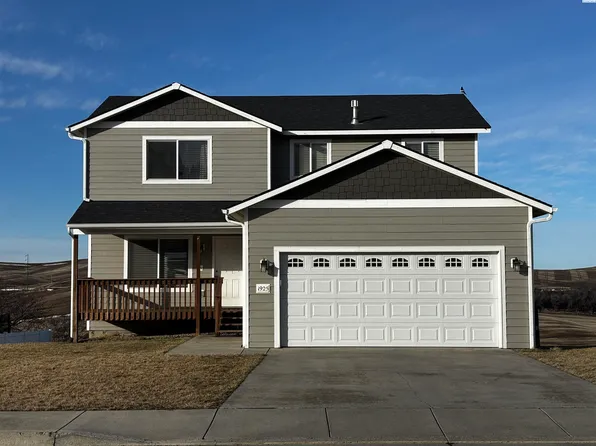1925 NW Ventura Ct, Pullman, WA 99163