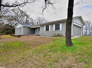 1617 Erving Ridge Loop, Cabot, AR 72023