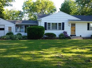 220 Whittier Rd, Rochester, NY 14624