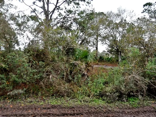 Henrietta Ave Lot 23, North Pt, FL 34291