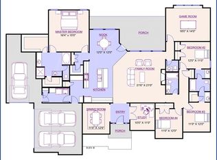 8340 Magnolia Ct, Greenville, TX 75402