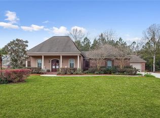 62001 N Pointe, Lacombe, LA 70445