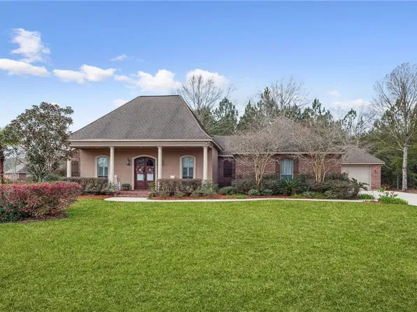 62001 N Pointe, Lacombe, LA 70445
