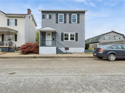 18 Thompson St, Latrobe, PA, 15650