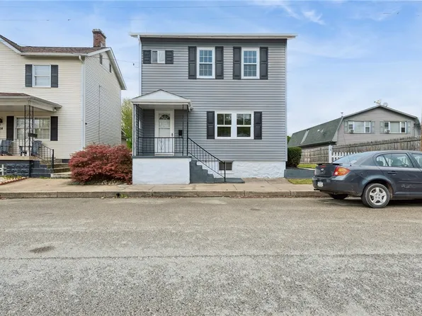 18 Thompson St, Latrobe, PA 15650