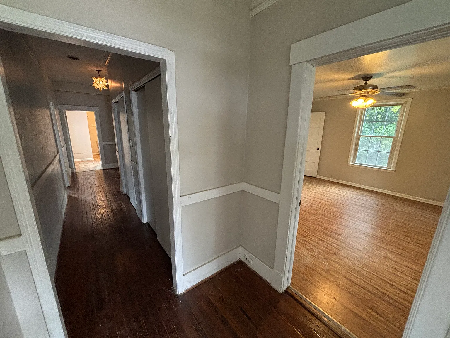 3 bed, 1388 sqft, $825 — Photo 4