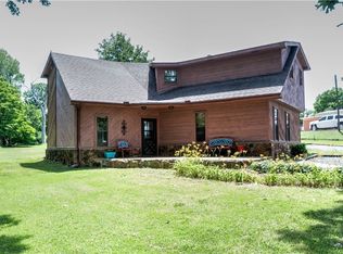 124 N Oak Ave, Chandler, OK 74834