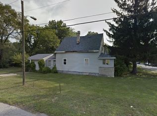 1354 W 32nd St, Indianapolis, IN
