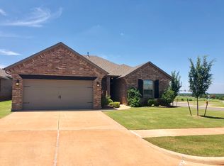16413 Iron Fire Ct, Edmond, OK 73013