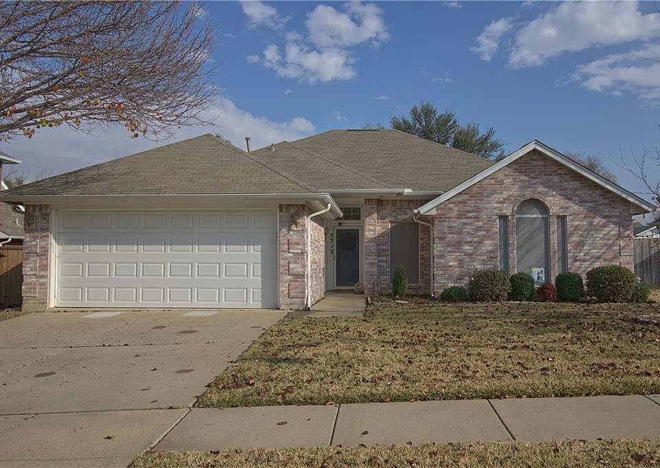 1st image of 5312 Texas Dr