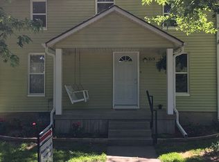 215 N Maple St, Buhler, KS 67522