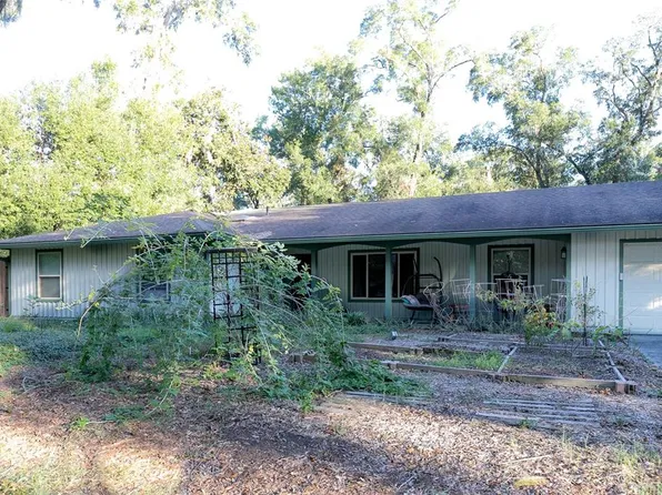 3528 NW 29th Pl, Gainesville, FL 32605