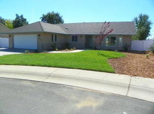 2927 Nicolet Ln, Redding, CA 96001