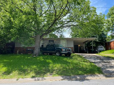 5211 Nelbrook Dr, N Little Rock, AR, 72118