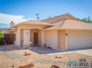 321 E Mescalero Rd, Roswell, NM 88201