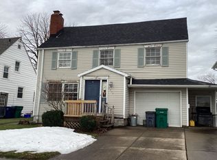 1227 86th St, Niagara Falls, NY