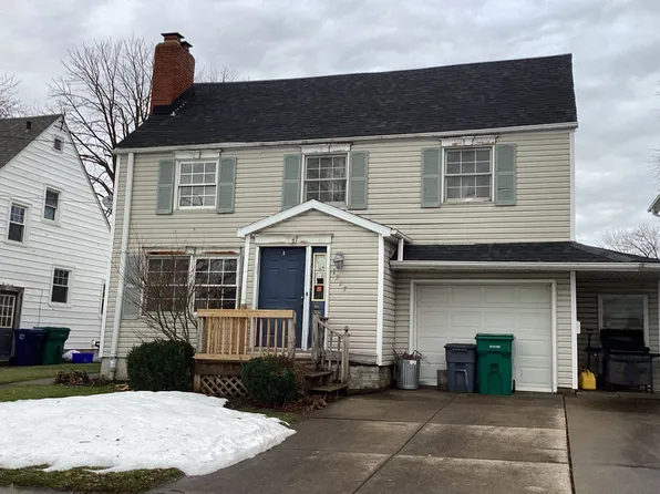 1227 86th St, Niagara Falls, NY 14304
