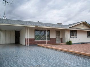 13036 N 111th Ave, Youngtown, AZ 85363