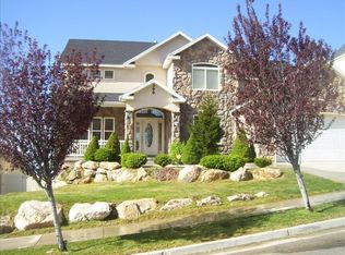 399 E Brewster Dr, Draper, UT 84020