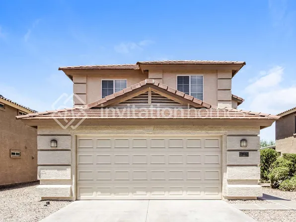 186 N 224th Ln, Buckeye, AZ 85326