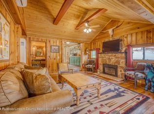 433 1st St, Ruidoso, NM 88345