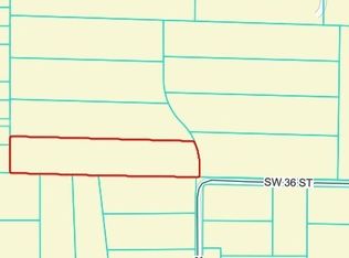 LOT 7 SW 36th St, Ocala, FL 34481
