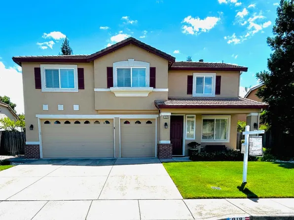 918 Shadow Tree Court, Vacaville, CA 95687
