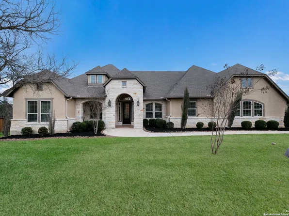 9222 CIPRIANI WAY, Garden Ridge, TX 78266