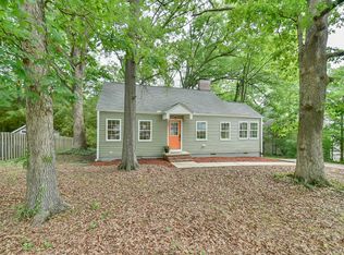 2602 Francis St, Durham, NC 27707