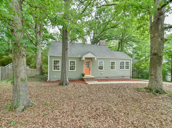 2602 Francis St, Durham, NC 27707