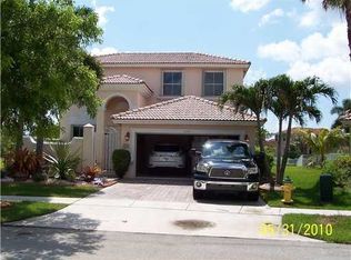 2771 SW 133rd Ave, Miramar, FL 33027