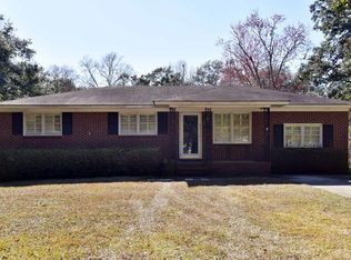 2007 McIntosh Rd, Albany, GA 31701