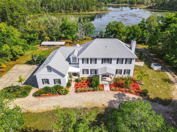 226 Mitnik Dr, Deltona, FL 32738