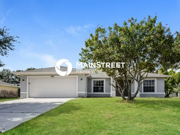 1326 NE 3rd Ave, Cape Coral, FL 33909