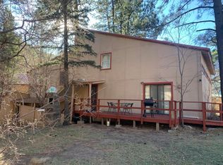 102 Meander Dr, Ruidoso, NM 88345