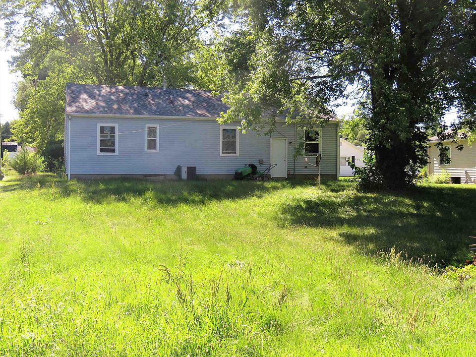 1702 Johnson St, Logansport, IN 46947 Zillow