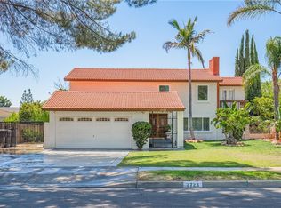 2723 Westfield Pl, Claremont, CA 91711