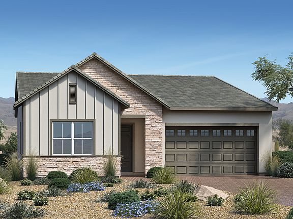Modern Farmhouse
