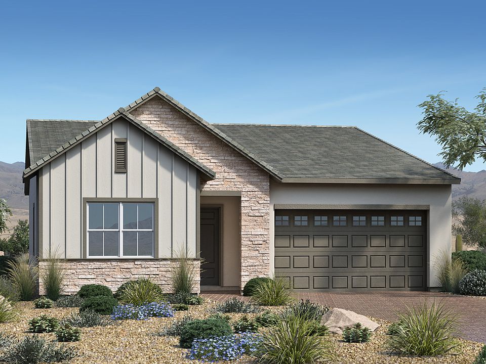 Modern Farmhouse