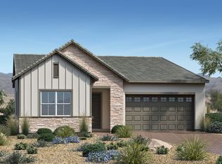 9950 Yetti Stroll Ave, Las Vegas, NV 89166