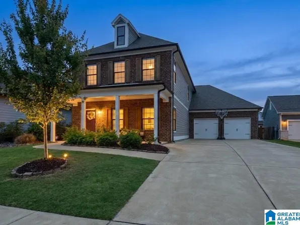 847 Griffin Park Cir, Birmingham, AL 35242