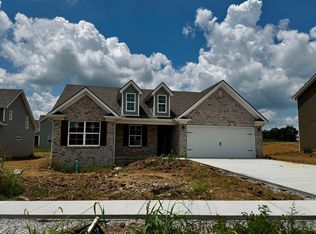 6073 Arbor Wds Way, Richmond, KY 40475