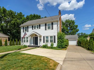 3405 Portage St, Kalamazoo, MI, 49001
