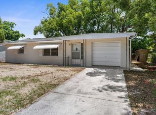 4520 Blanche St, New Port Richey, FL 34652