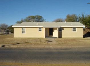 3410 Avenue U, Lubbock, TX 79412
