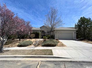 6100 Axis Dr, Sparks, NV 89436