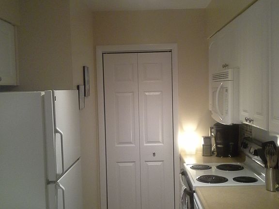 New floors and lighting